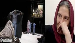 ”فریده سپاه منصور”: ”در شوره زار” قصه رها شدن و تنها ماندن است