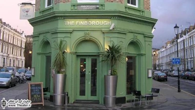 Finborough Theatre Spring 2014 Season