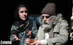 استقبال هنرمندان از نمایش ”درفش کاویانی”