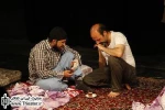 یادداشت ”محمدرضا درند” کارگردان شرکت کننده در بخش ”مناطق” جشنواره تئاتر فجر