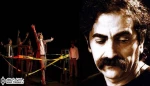 ”شهرام ناظری” به تماشای نمایش ”کمدی استشمامات” نشست
