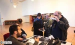 نظرات شرکت کنندگان در بازار تئاتر ایران