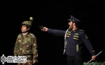 گفت و گو با ”جونجو کیم” کارگردان نمایش ”رویای پروانه ای” محصول مشترک فرانسه، کره جنوبی و ایران