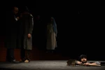 مجلس انتقام جویی هملت 6