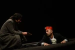 مجلس انتقام جویی هملت 7