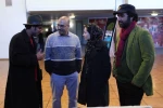 چهارمین بازار تئاتر ایرن 5