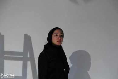 خانه ی برنارد آلبا 4
