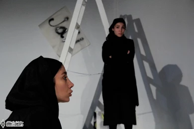 خانه ی برنارد آلبا 6