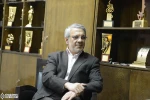 دیدار مشاور هنری جشنواره ”پاساژ” فرانسه با مدیرکل هنرهای نمایشی 3