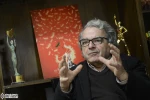 دیدار مشاور هنری جشنواره ”پاساژ” فرانسه با مدیرکل هنرهای نمایشی 4