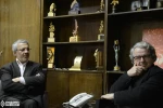 دیدار مشاور هنری جشنواره ”پاساژ” فرانسه با مدیرکل هنرهای نمایشی 5