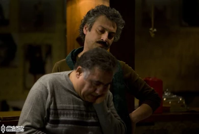 شب بخیر کیارستمی 10