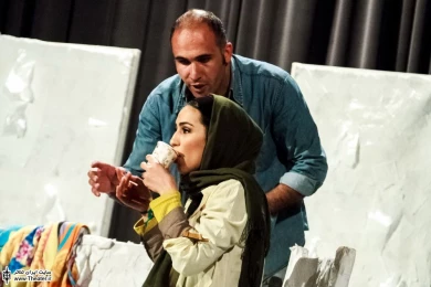 ما به هم دروغ نمی گیم 4
