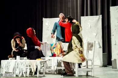 ما به هم دروغ نمی گیم 5