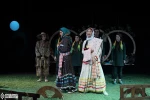 خاله مرجان و خروس 12