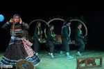خاله مرجان و خروس 11