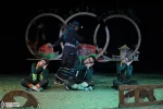 خاله مرجان و خروس 4