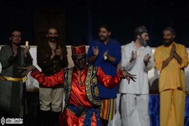 عروسی خان مظفر 13