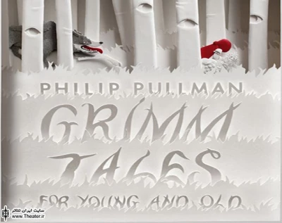 Grimm Tales for Young and Old at Shoreditch Town Ha