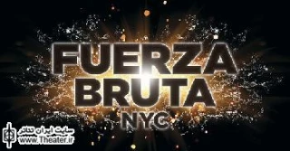 Multi-Sensory Spectacular Fuerza Bruta Returns Off-Broadway with Wayra
