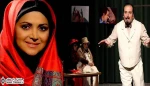 استقبال مردم از اجراهای تئاتر شهرستان ها یعنی جلوگیری از مهاجرت هنرمندان