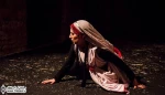 ”آژاکس” در خانه نمایش ”آو” به صحنه رفت