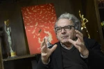 دیدار مشاور هنری جشنواره ”پاساژ” فرانسه با مدیرکل هنرهای نمایشی 4