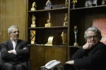 دیدار مشاور هنری جشنواره ”پاساژ” فرانسه با مدیرکل هنرهای نمایشی 5
