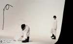 نگاهی به نمایش ”در انتظار گودو” نوشته ”ساموئل بکت” و کارگردانی ”همایون غنی زاده”