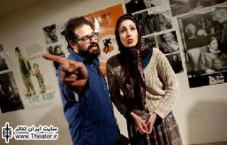 استقبال ایرانیان مقیم تورنتو از نمایش ”دو مرغابی در مه” برای حمایت از ”مجید بهرامی”