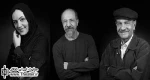 اجرای ”تانگوی تخم مرغ داغ” با حضور ”فردوس کاویانی”، ”قاسم زارع” و ”لیلا برخورداری”