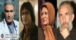 اسماعیل خلج، پری صابری، حسن باستانی و حمیدرضا نعیمی از بهار می گویند