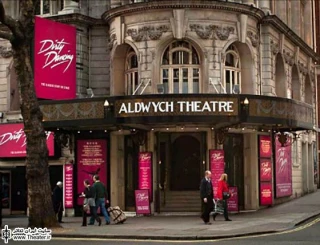 Wolf Hall and Bring Up the Bodies at the Aldwych Theatre