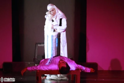 مم و زین
