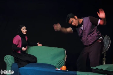 رضا 3