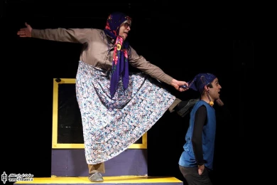 لابی 7