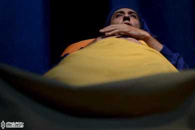 آنتراکت بی آنتراکت 4