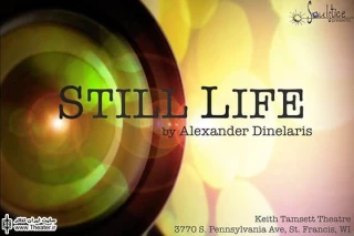 Soulstice Theatre paints a wrenching &#039Still Life&#039