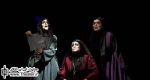 ”بیوه های غمگین سالار جنگ” به شاهرود سفر می کنند