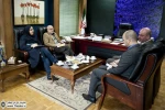 تاکید بر افزایش دیپلماسی عمومی و فرهنگی بین ایران و آلمان