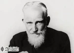نگاهی به زندگی و افکار جرج برنارد شاو(George Bernard Shaw)

جرج برنارد شاو را چون مولیر، طنزپرداز هوراسی خوانده اند. اعتقاد و اعتماد او به انسان و ایمان به پیروزی خیر بر شر(به وساطت انسان) سبب شده طنزنامه های او آرامبخش و خوش بینانه باشند