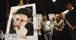 نمایش ”آنتراکت بی آنتراکت” با حضور خانواده ”احمد آقالو” افتتاح شد