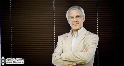 Message of General Director of Dramatic Arts to 'Iran's Ordibehesht Theatre' celebration