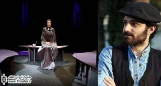 Being performed by prominent performers of Warsaw National Theatre &quotBirds to be killed this way&quot joint art work of Iranian playwright and polish director