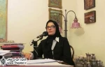 تاکید ”فریندخت زاهدی” بر استمرار کارگاه های آموزشی تئاتر در استان ها