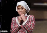 ”ماه گل مهر” در روستای ”تاکُر” نور به خاک سپرده شد
