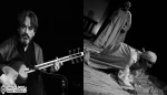میزبانی ”مده آ” از ”حسین علیزاده”