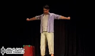 Freiburg journey of “1+1” according to “Omid Niaz”