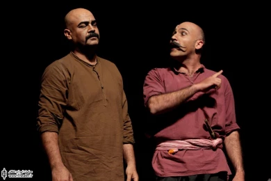 نقش خانه(اصفهان) 2