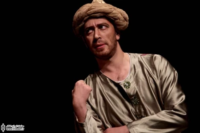 نقش خانه(اصفهان) 5